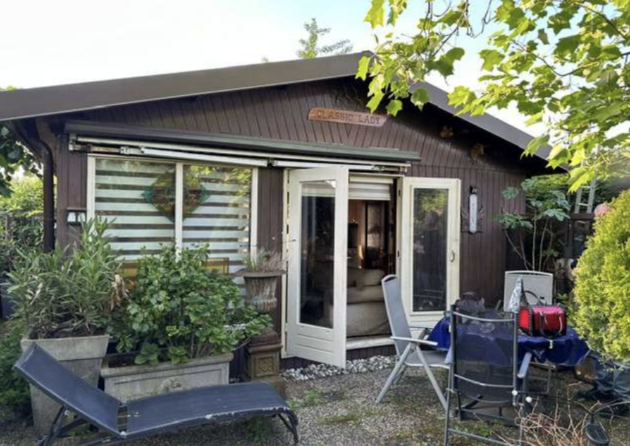 Tuin 61