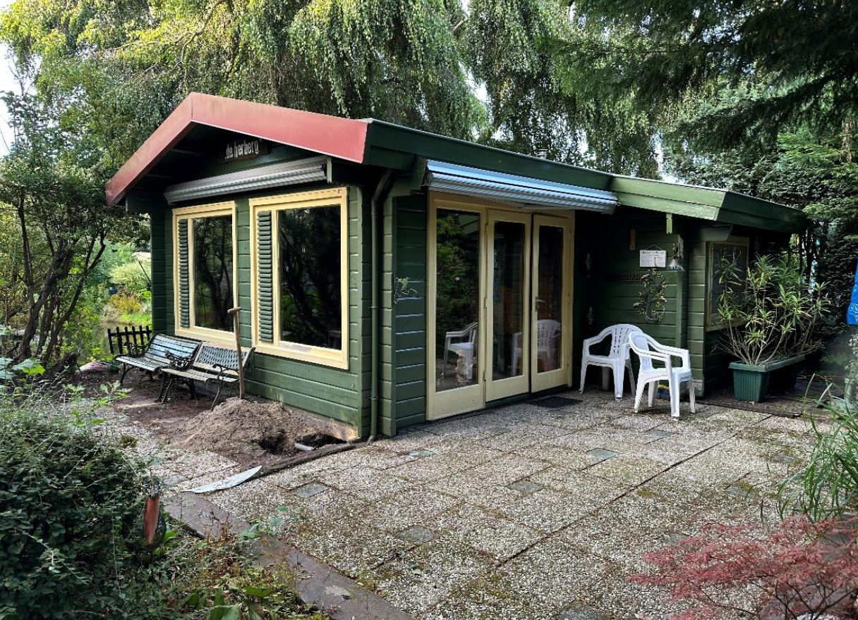 het huisje n. 63