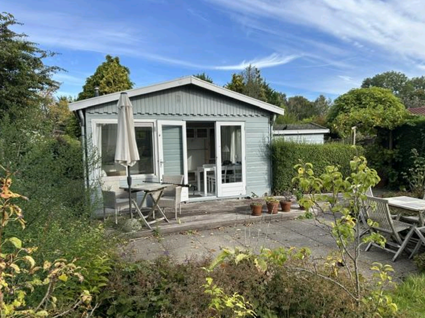 Tuin 20